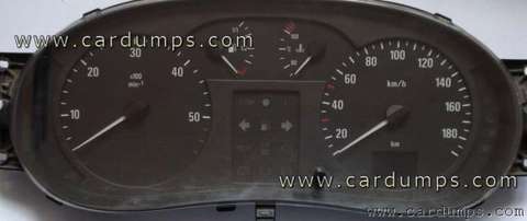 Photo of 2002 Renault Master