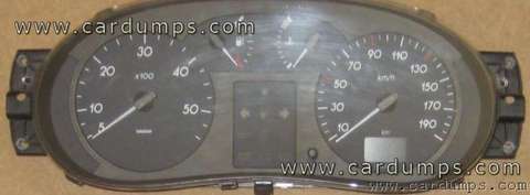 Photo of 2002 Renault Master