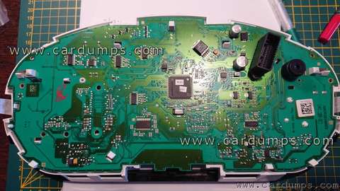Photo of 2009 Renault Megane