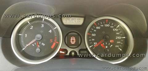 Photo of 2009 Renault Megane