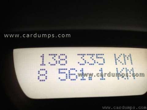 Photo of 2008 Renault Megane