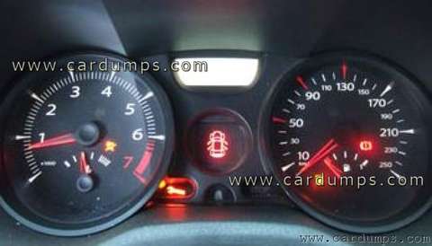 Photo of 2008 Renault Megane