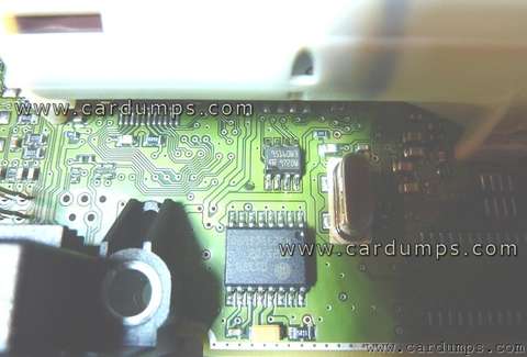 Photo of Renault Modus