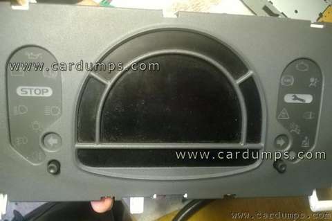 Photo of 2009 Renault Modus