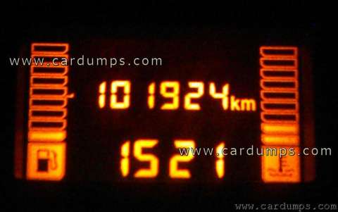 Photo of 2010 Renault Sandero