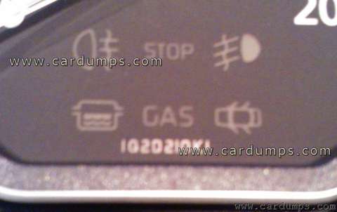 Photo of 2010 Renault Sandero