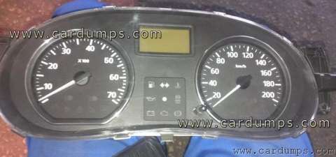 Photo of 2011 Renault Sandero