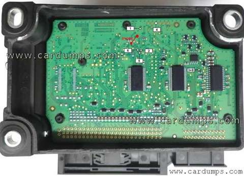 Photo of Renault Scenic