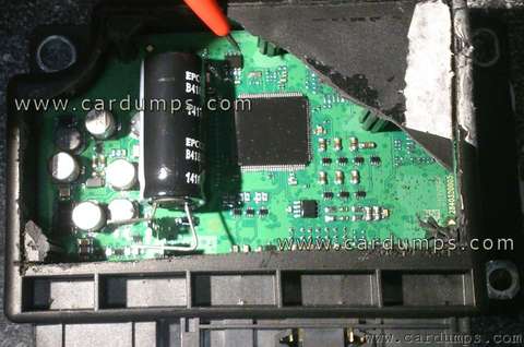 Photo of Renault Scenic