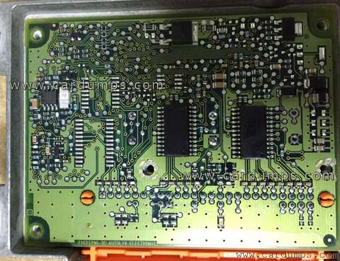 Photo of Roewe 750