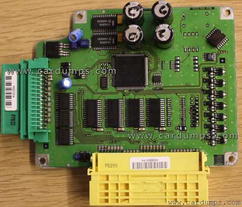 Photo of Saab 9-3