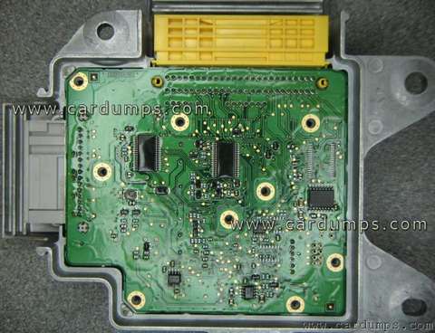 Photo of Saab 9-3