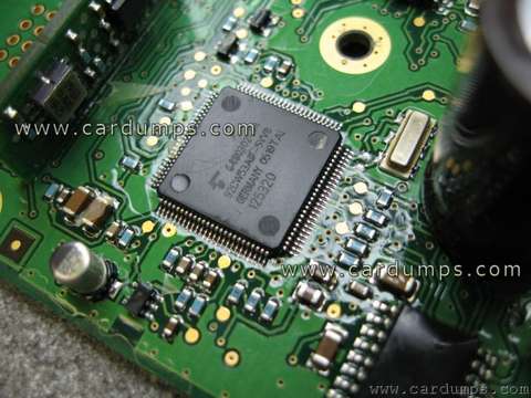 Photo of Saab 9-3