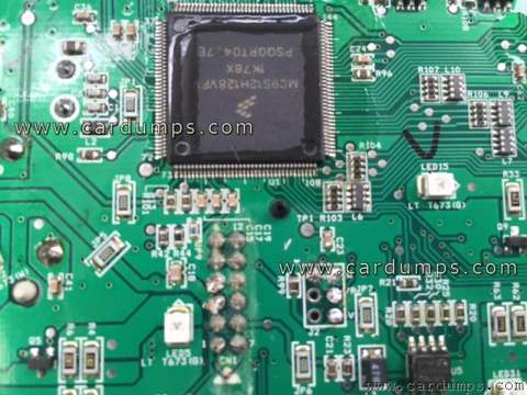 Photo of 2005 Saab 93