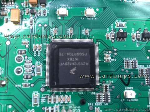 Photo of 2005 Saab 93