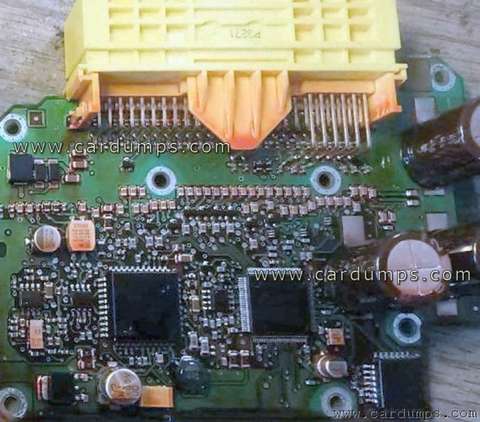 Photo of Saab 9-5