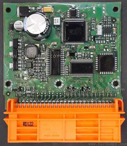 Photo of Samsung SM5