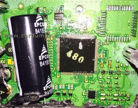Photo of Samsung SM5