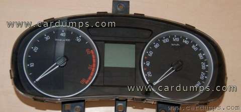 Photo of 2007 Skoda Fabia
