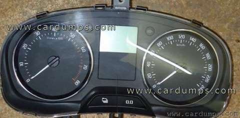 Photo of 2011 Skoda Fabia