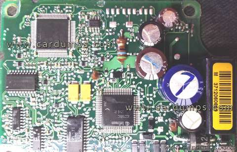 Photo of SsangYong Actyon