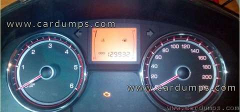 Photo of 2011 SsangYong Actyon