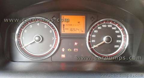 Photo of SsangYong Actyon