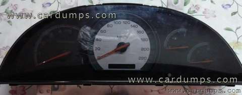 Photo of 2010 SsangYong Rexton