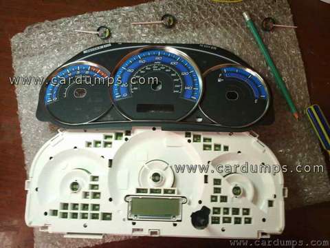 Photo of 2009 Subaru Forester