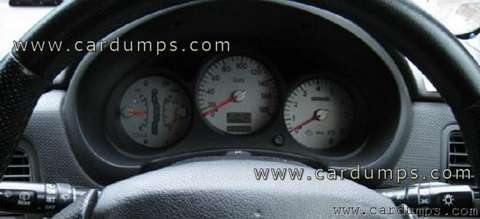 Photo of 2006 Subaru Forester