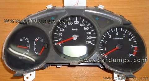 Photo of 2006 Subaru Forester