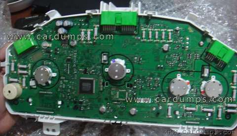 Photo of Subaru Impreza