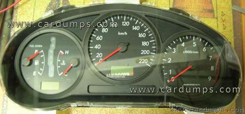 Photo of 2006 Subaru Impreza