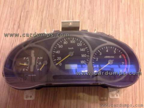 Photo of 2003 Subaru Impreza