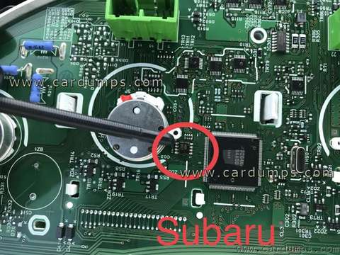Photo of 2005 Subaru Outback