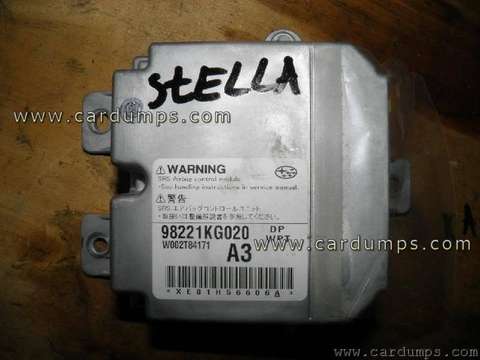Photo of Subaru R2