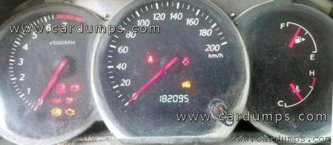 Photo of 2006 Suzuki Grand Vitara