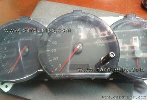 Photo of 2007 Suzuki Grand Vitara