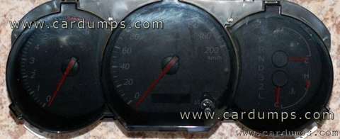 Photo of 2007 Suzuki Grand Vitara