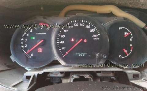 Photo of Suzuki Grand Vitara
