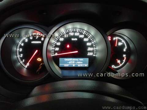 Photo of 2014 Suzuki Grand Vitara