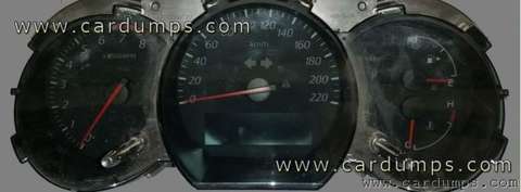 Photo of 2010 Suzuki Grand Vitara