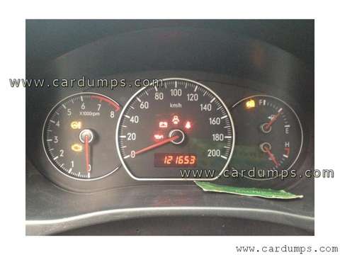 Photo of 2007 Suzuki SX4
