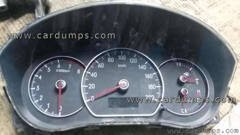 Photo of 2007 Suzuki SX4