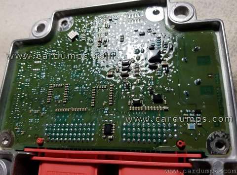 Photo of Tesla S