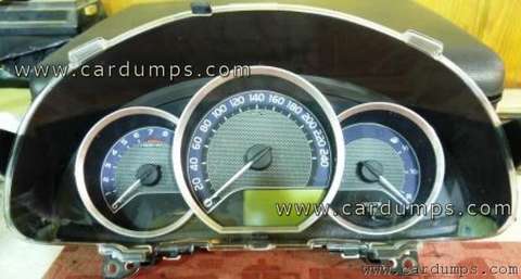 Photo of 2013 Toyota Auris