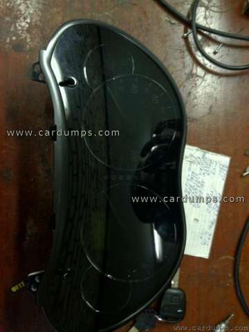 Photo of Toyota Avensis