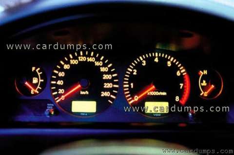 Photo of Toyota Avensis
