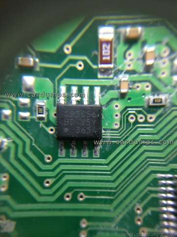 Photo of Toyota BB