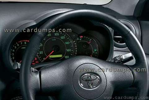 Photo of 2002 Toyota Caldina